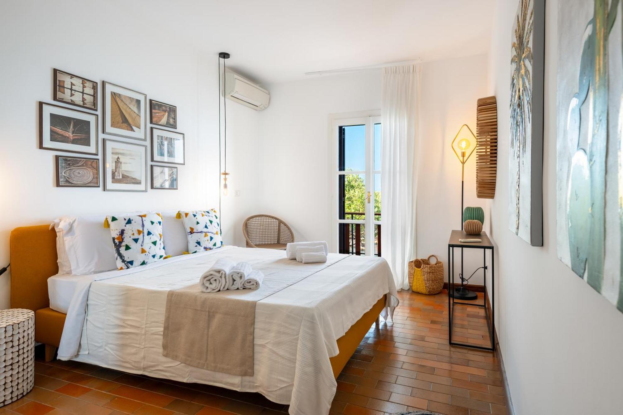 陶尔米纳Casa Trevelyan Isola Bella公寓 外观 照片