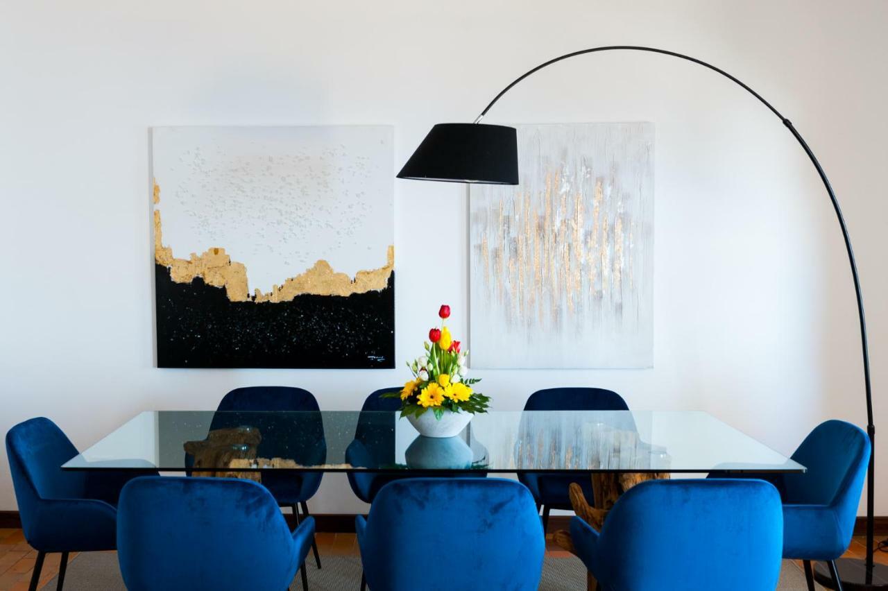 陶尔米纳Casa Trevelyan Isola Bella公寓 外观 照片