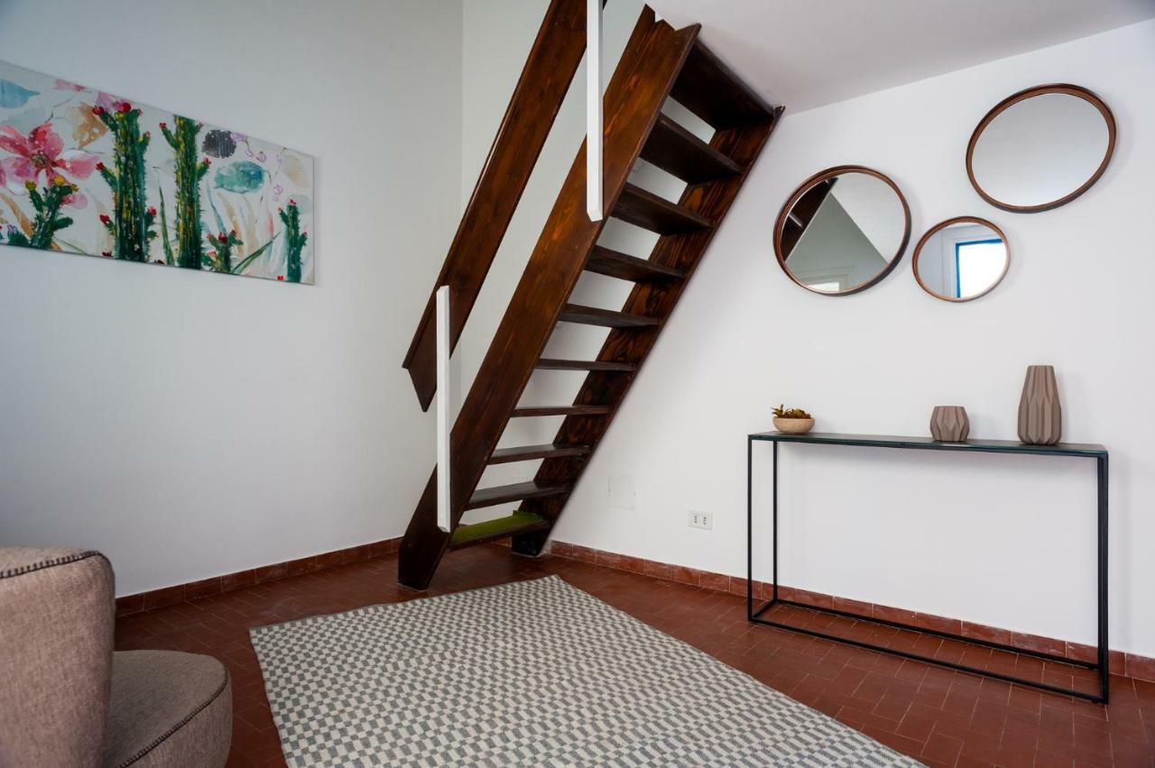 陶尔米纳Casa Trevelyan Isola Bella公寓 外观 照片