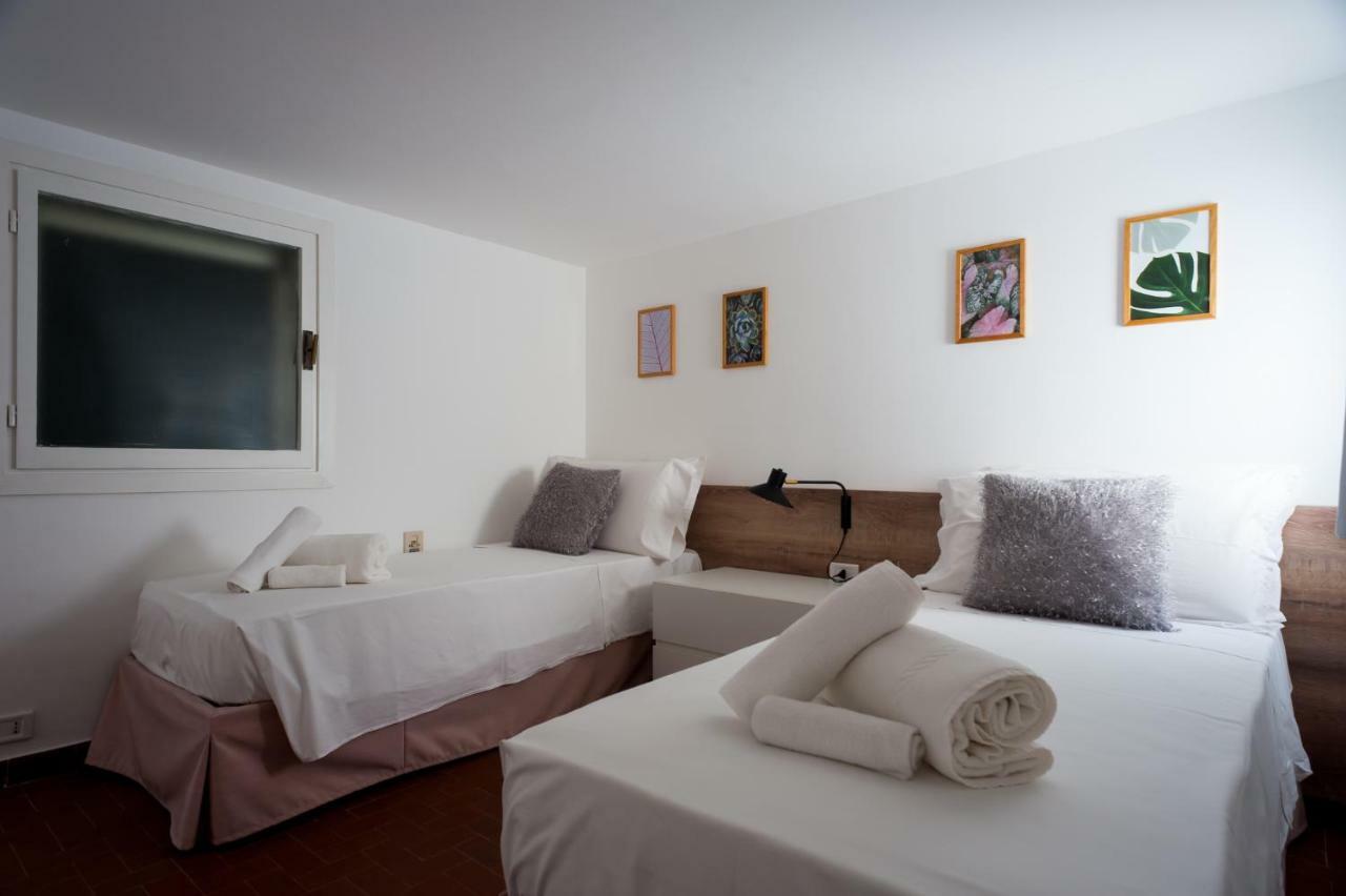 陶尔米纳Casa Trevelyan Isola Bella公寓 外观 照片