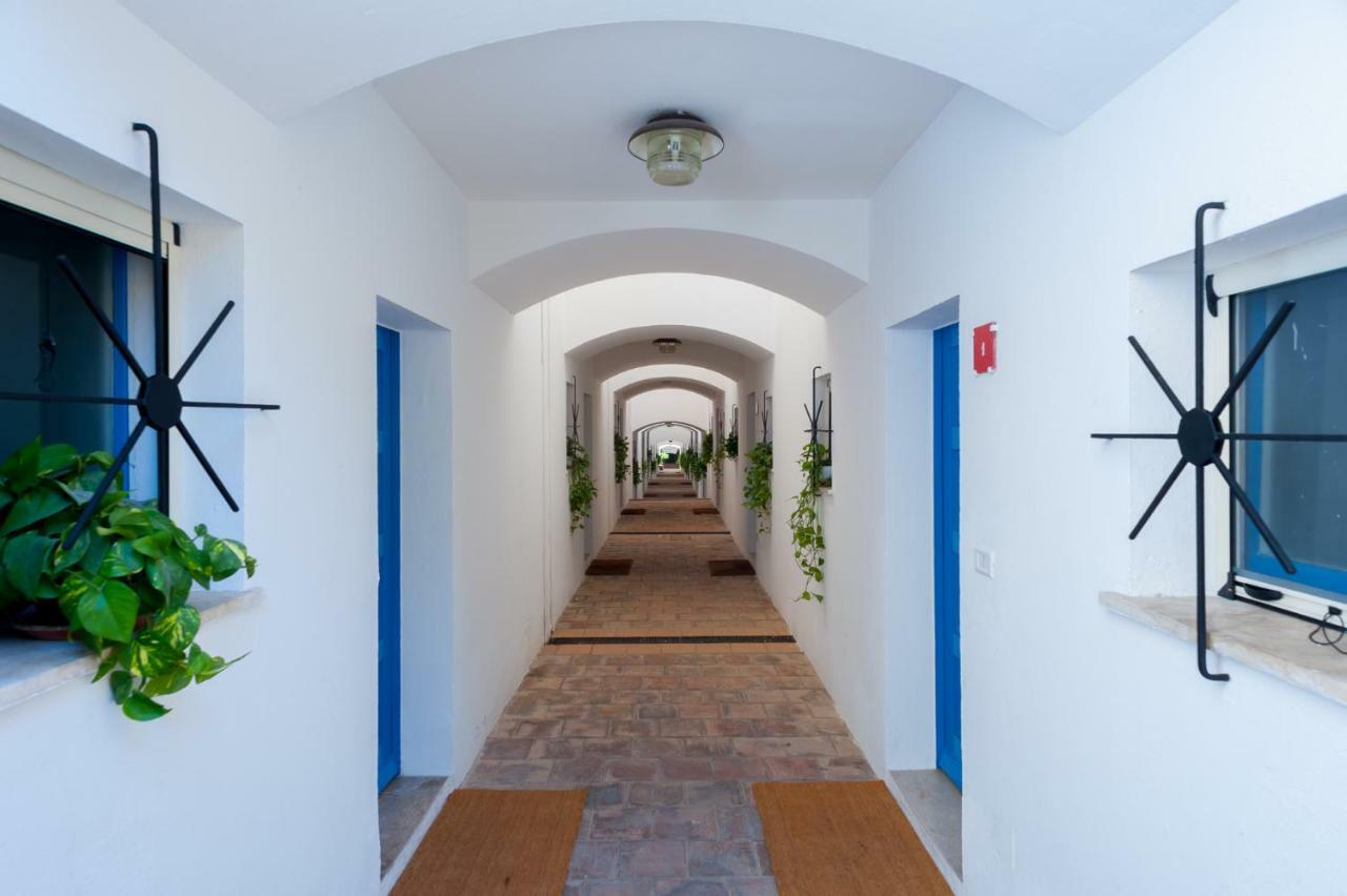 陶尔米纳Casa Trevelyan Isola Bella公寓 外观 照片